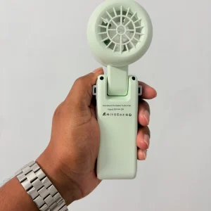 Turbo Fan