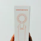 Turbo Fan