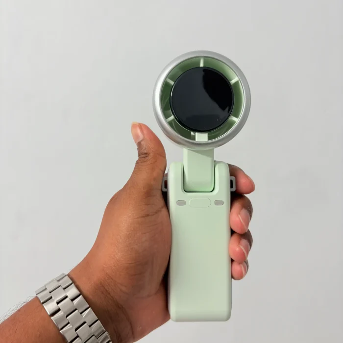 Turbo Fan Turbo Fan