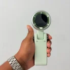 Turbo Fan