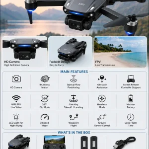S101 Main Image